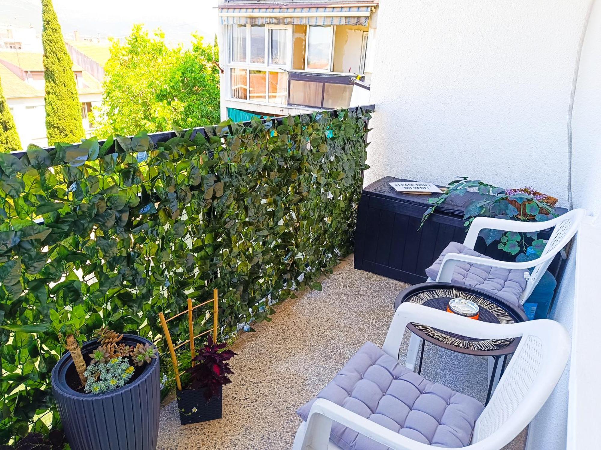Retro Apartamento Split Exterior foto